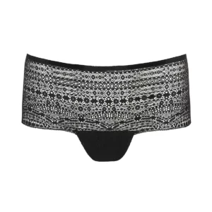 Primadonna Twist - Epirus Hotpant Noir