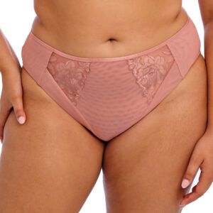 ELOMI Culotte Teagan Ash Rose