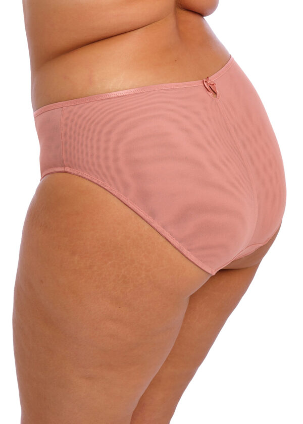 ELOMI Culotte Teagan Ash Rose – Image 2