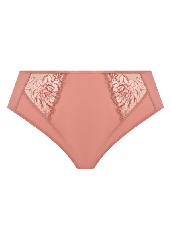 ELOMI Culotte Teagan Ash Rose – Image 3