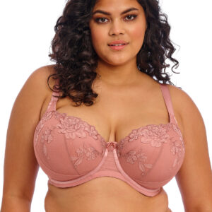 ELOMI Soutien-gorge Padde Teagan Ash Rose