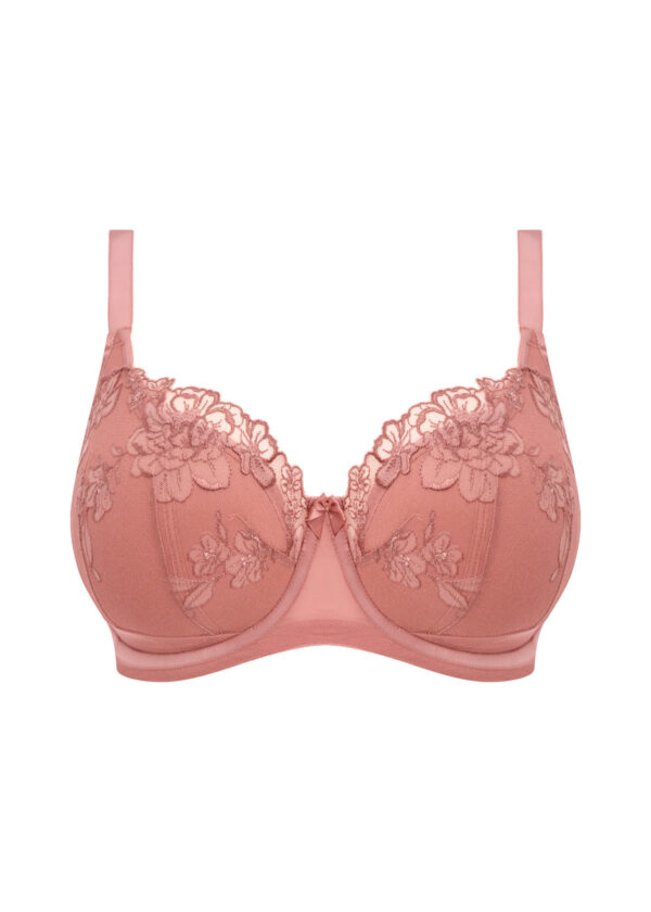 ELOMI Soutien-gorge Padde Teagan Ash Rose – Image 3