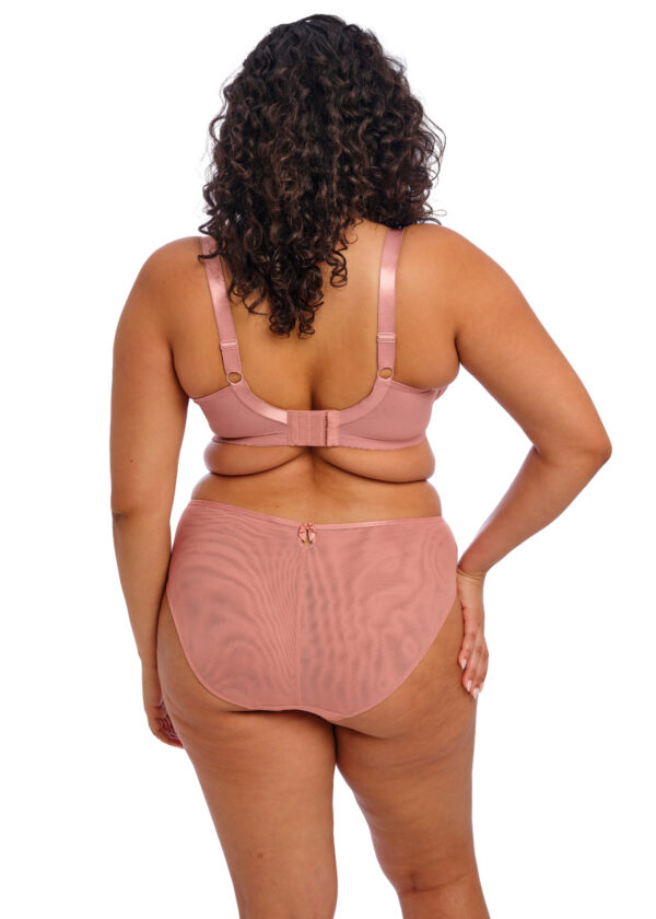 ELOMI Soutien-gorge Teagan Ash Rose – Image 3