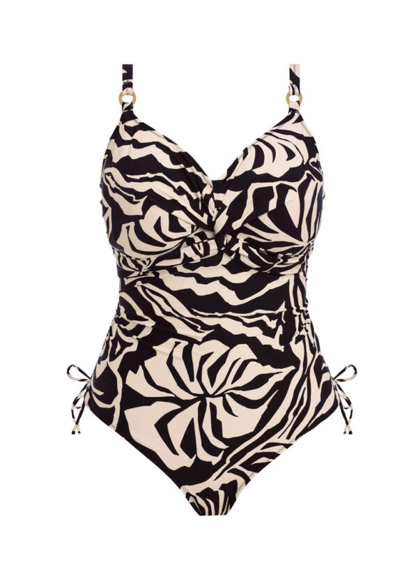 FANTASIE SWIM Maillot une pièce Aruba Night – Image 4