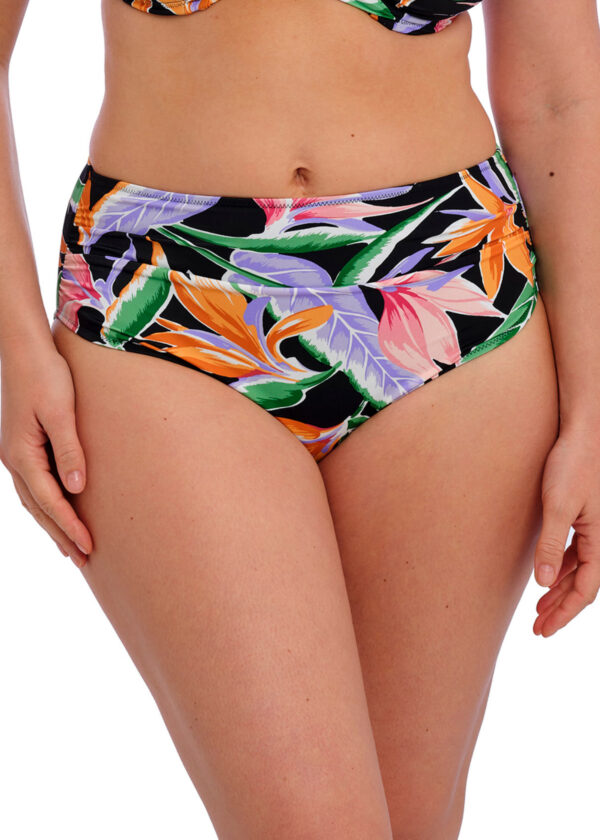FANTASIE Culotte Myconos Cove Black