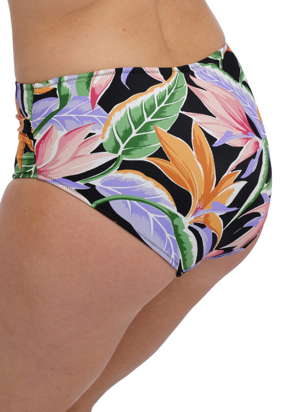 FANTASIE Culotte Myconos Cove Black – Image 2