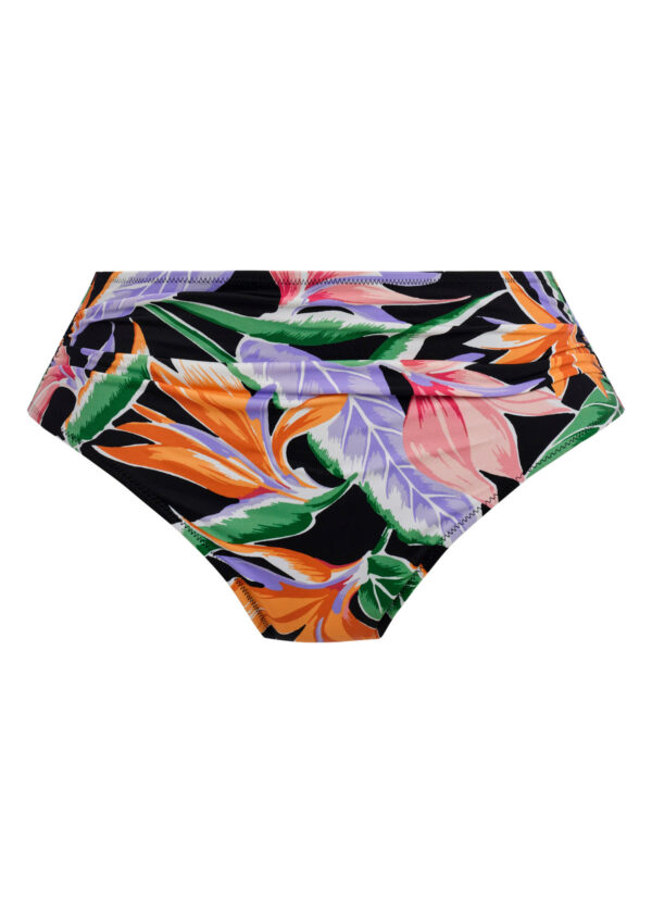FANTASIE Culotte Myconos Cove Black – Image 3