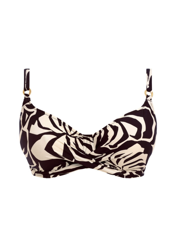 FANTASIE SWIM Soutien-gorge Twisté Aruba Night – Image 4