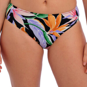 FANTASIE Slip Myconos Cove Black