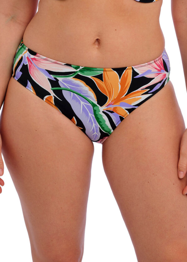 FANTASIE Slip Myconos Cove Black