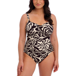 FANTASIE SWIM Tankini twist Aruba Night