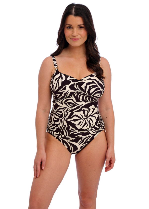 FANTASIE SWIM Tankini twist Aruba Night
