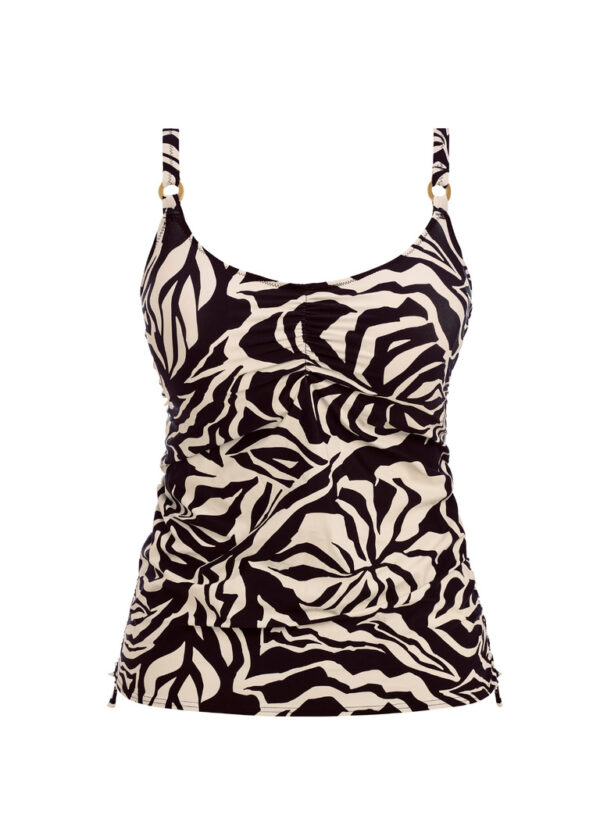 FANTASIE SWIM Tankini twist Aruba Night – Image 5