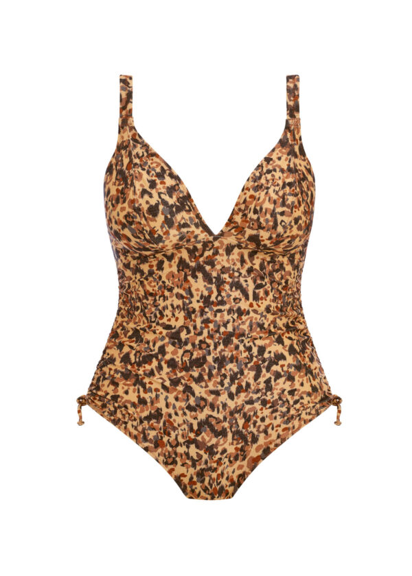 FREYA SWIM  1 pièce Arizona Waves Dune – Image 5