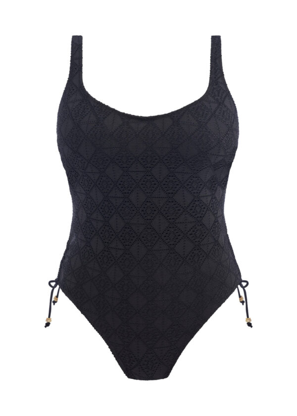 FREYA SWIM  1 pièce Nomad Night Black – Image 6
