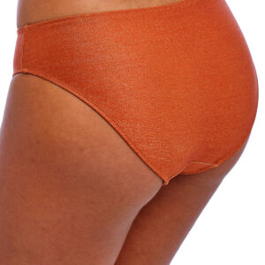 FREYA SWIM Culotte Arizona Wave Golden Hour