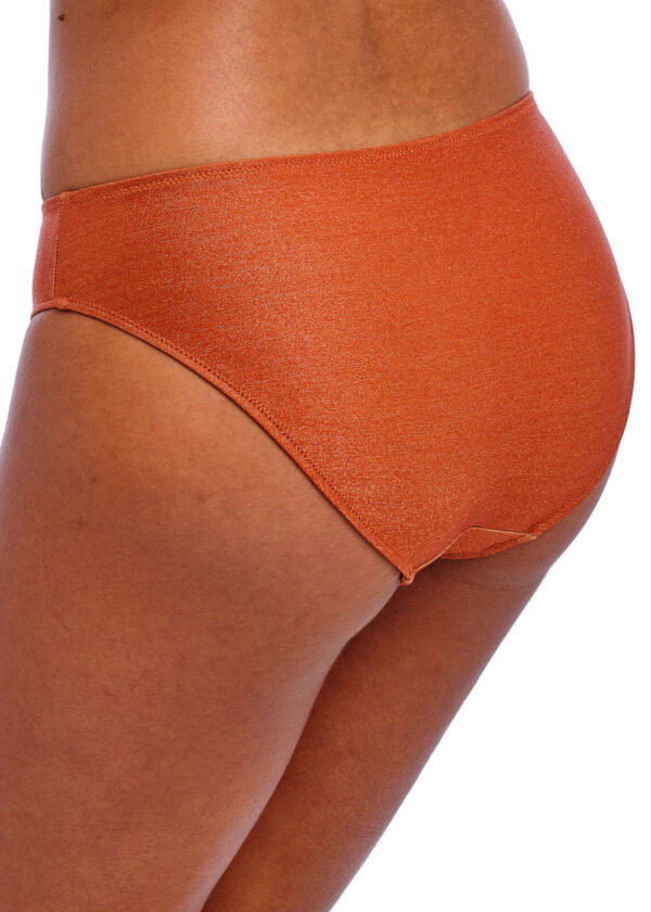FREYA SWIM Culotte Arizona Wave Golden Hour