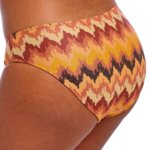 FREYA SWIM Culotte Arizona Wave Horizon