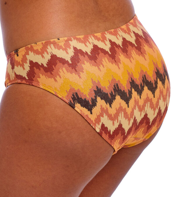 FREYA SWIM Culotte Arizona Wave Horizon