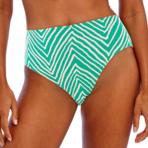 FREYA SWIM Culotte Fiji Falls Marine