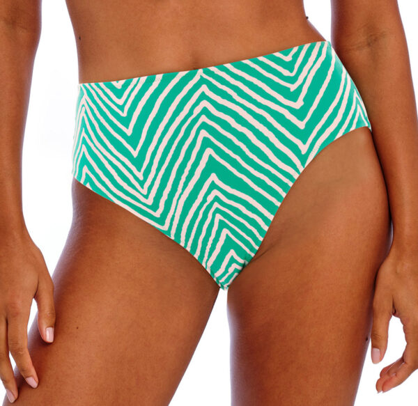 FREYA SWIM Culotte Fiji Falls Marine