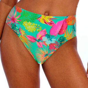 FREYA SWIM Culotte Nouette Isla Margarita