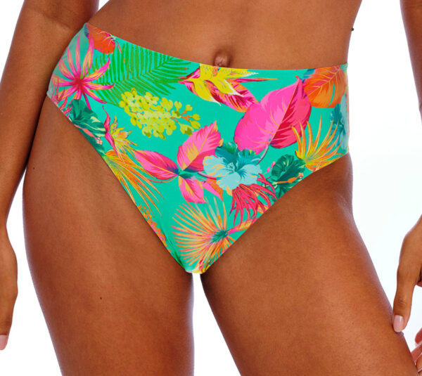 FREYA SWIM Culotte Nouette Isla Margarita