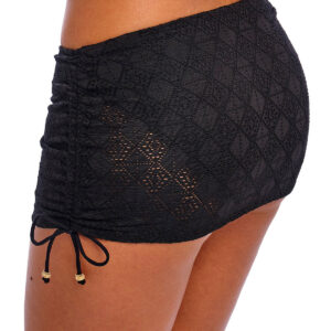 FREYA SWIM Slip Jupette Nomad Night Black