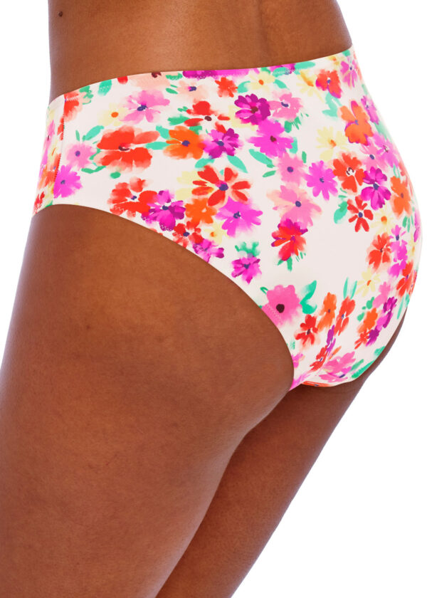 FREYA SWIM Culotte Summer Soul White – Image 2