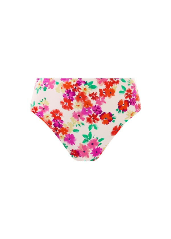 FREYA SWIM Culotte Summer Soul White – Image 3