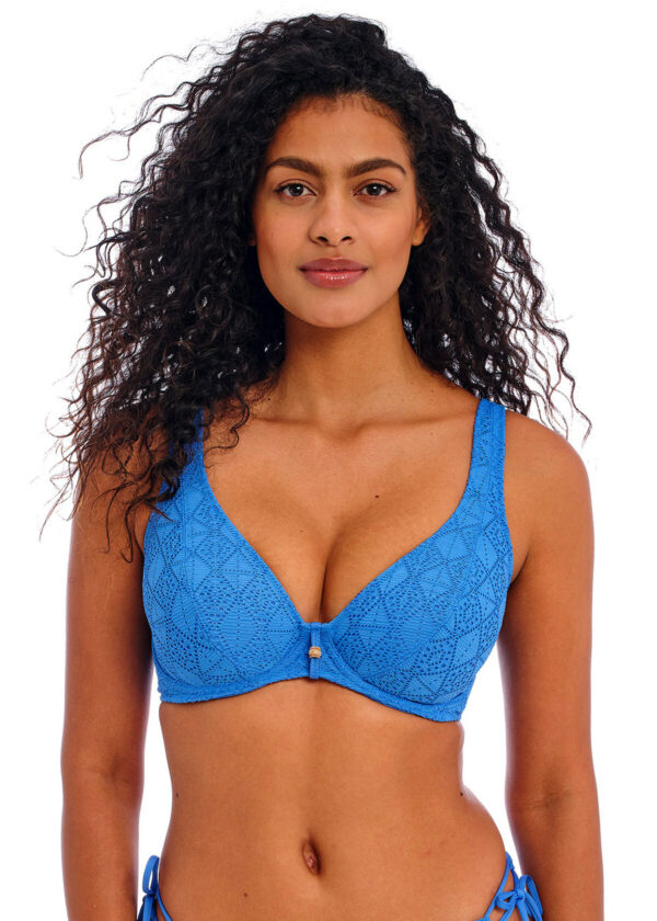 FREYA SWIM Soutien-gorge Apex Nomad Night Atlantic – Image 3
