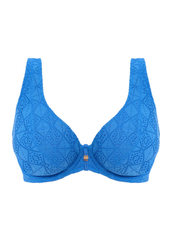 FREYA SWIM Soutien-gorge Apex Nomad Night Atlantic – Image 4