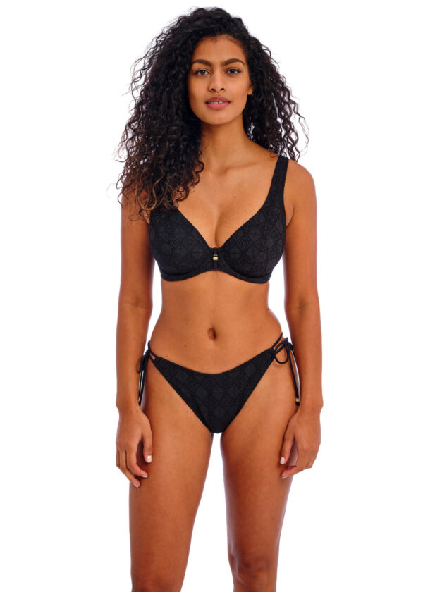 FREYA SWIM Soutien-gorge Apex Nomad Night Black – Image 3