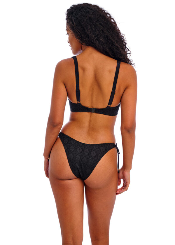 FREYA SWIM Soutien-gorge Apex Nomad Night Black – Image 4