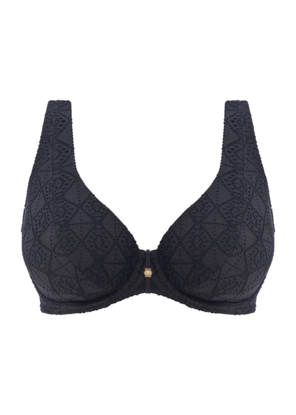 FREYA SWIM Soutien-gorge Apex Nomad Night Black – Image 5