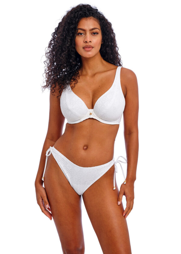 FREYA SWIM Soutien-gorge Apex Nomad Night White – Image 2