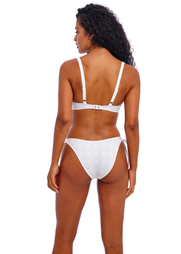 FREYA SWIM Soutien-gorge Apex Nomad Night White – Image 3
