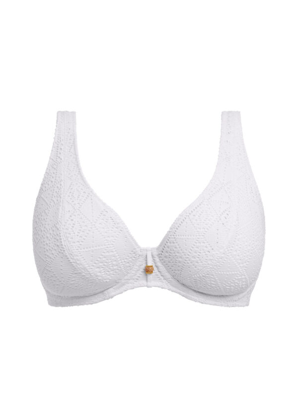 FREYA SWIM Soutien-gorge Apex Nomad Night White – Image 4