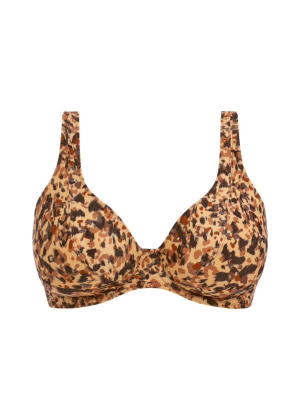 FREYA SWIM Soutien-gorge Apex Arizona Wave Dune – Image 3
