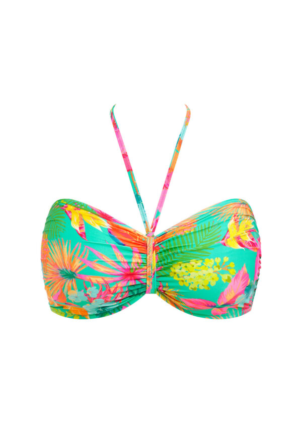FREYA SWIM Bandeau Isla Margarita – Image 5