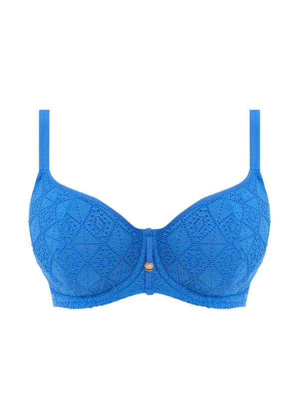 FREYA SWIM Soutien-gorge Paddé Nomad Night Atlantic – Image 4