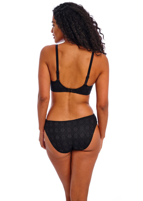 FREYA SWIM Soutien-gorge Paddé Nomad Night Black – Image 3