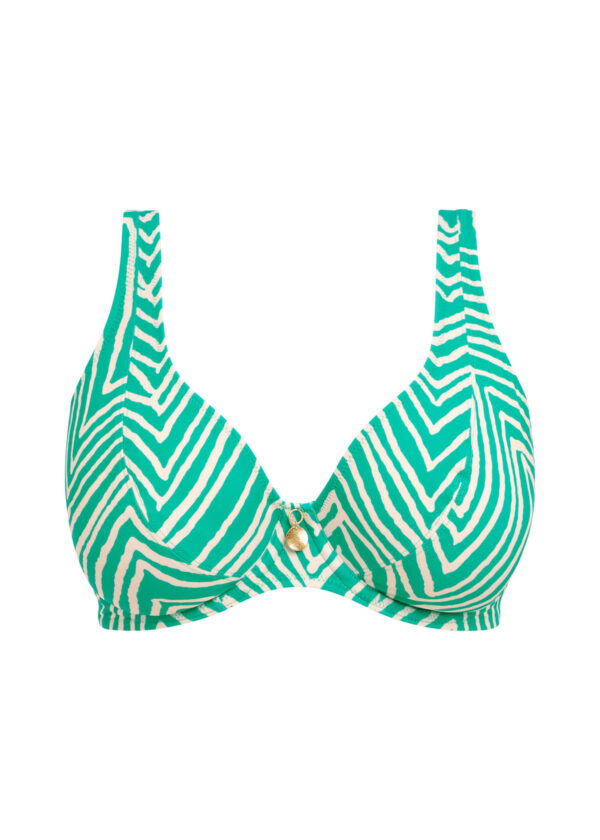 FREYA SWIM Soutien-gorge Apex Fiji Falls Marine – Image 3