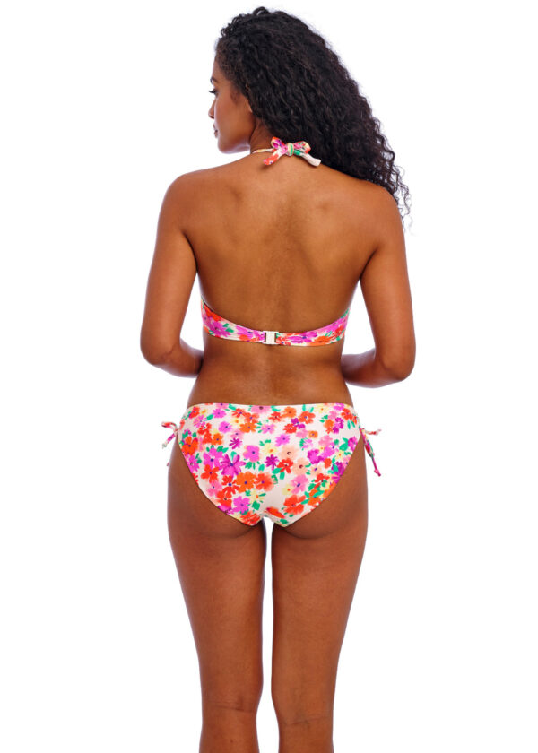 FREYA SWIM Soutien-gorge Tour de cou Summer Soul White – Image 2