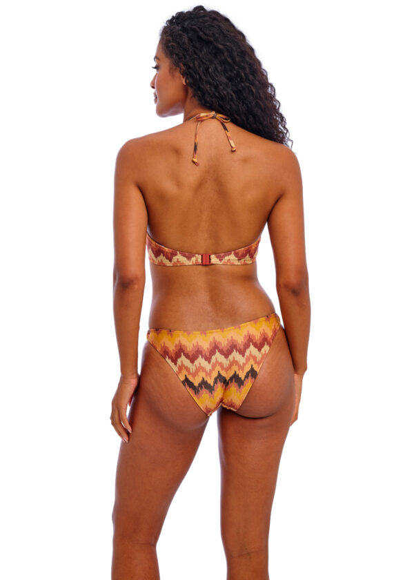 FREYA SWIM Soutien-gorge Tour de Cou Arizona Wave Horizon – Image 2