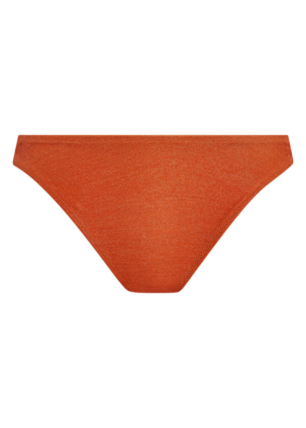 FREYA SWIM Slip Arizona Wave Golden Hour – Image 3