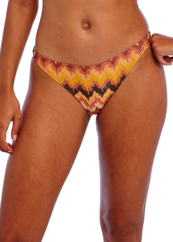 FREYA SWIM Slip Arizona Wave Horizon – Image 2