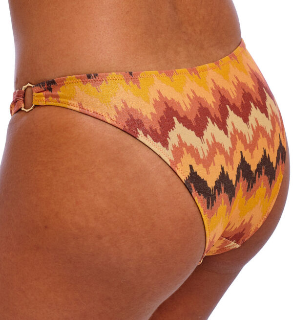 FREYA SWIM Slip Arizona Wave Horizon