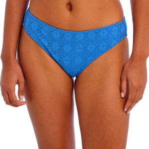 FREYA SWIM Slip Nomad Night Atlantic