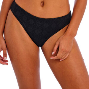 FREYA SWIM Slip Nomad Night Black
